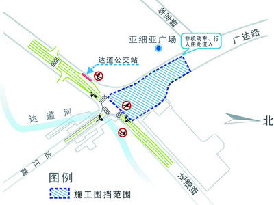 達(dá)道路樹(shù)脂排水溝改造工程