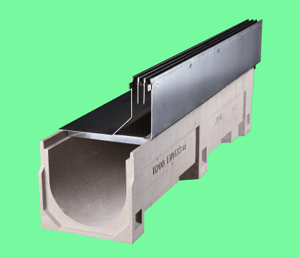 线性U型排水沟-01