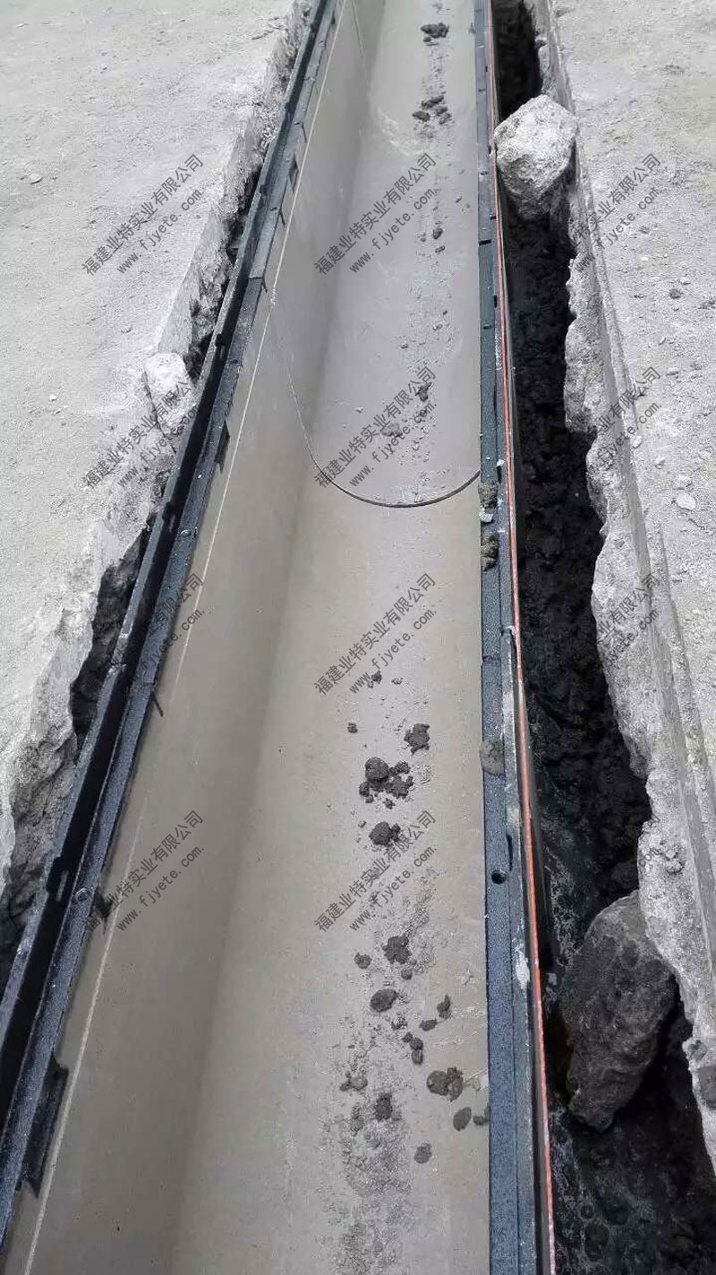 树脂成品排水沟