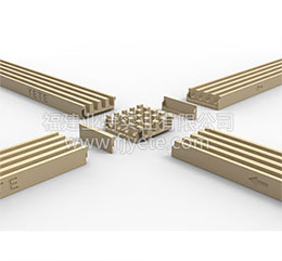 停车场专用排水沟