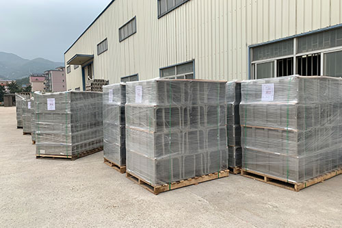 成品排水沟厂家大量现货