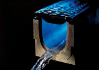 成品排水沟水力计算