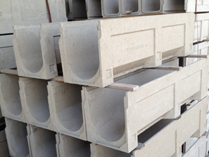 成品排水沟产品选型