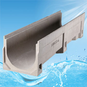 成品排水沟厂家