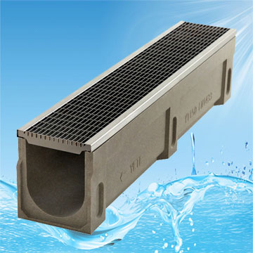 成品排水沟价格