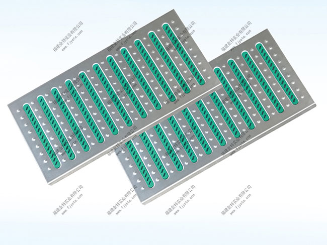 厨房排水沟不锈钢盖板