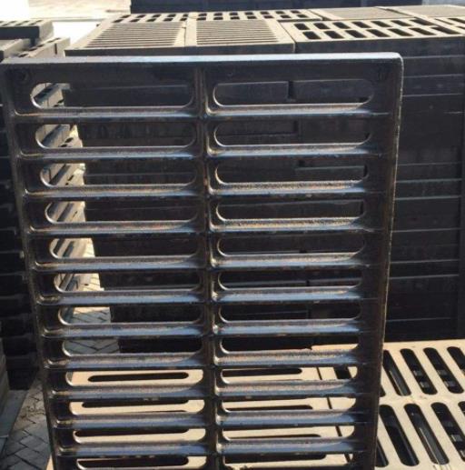 城市球墨铸铁盖板的选用