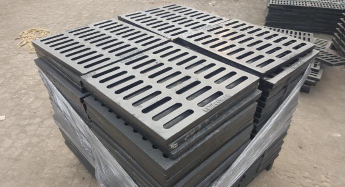 城市铸铁盖板的选用