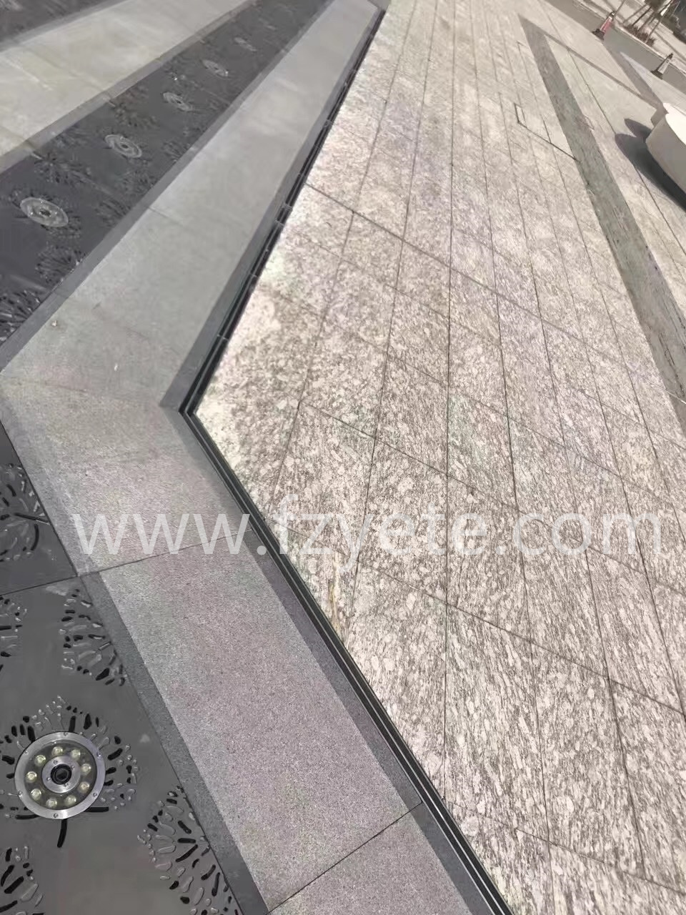 缝隙式排水沟的价格