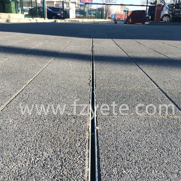 缝隙式排水沟盖板的价格