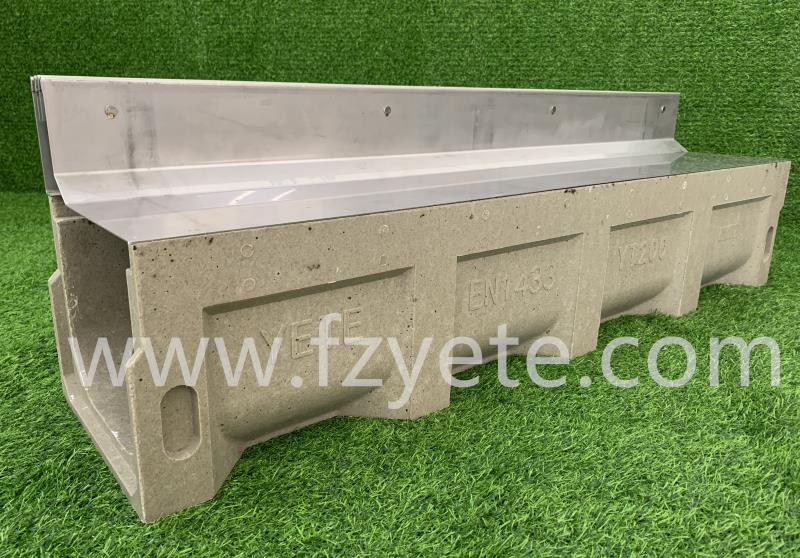 缝隙式排水沟好不好？